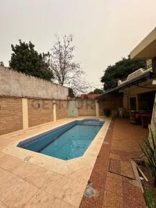 Cañada Carmen casi Pedro Juan Caballero 346, Fernando De La Mora, Centralne 00001, Paragwaj