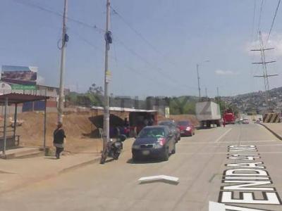 Daule, Guayas 00001, Ecuador