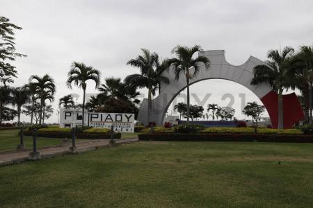 Durán, Guayas 00001, Ekvador