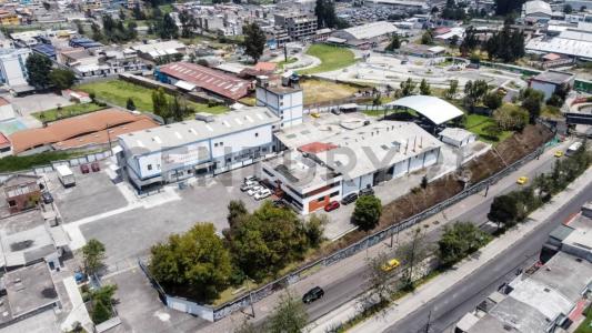 Quito, Pichincha 00001, Ecuador