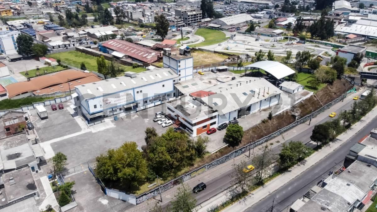 Quito, Pichincha 00001, Ecuador