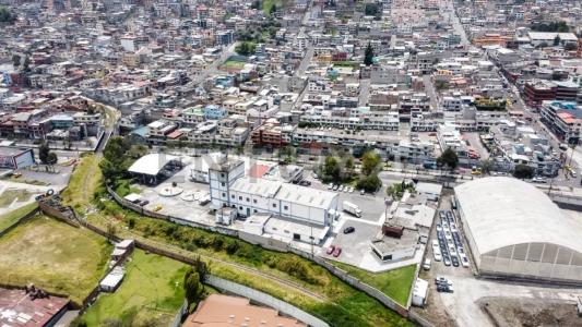 Quito, Pichincha 00001, Ecuador