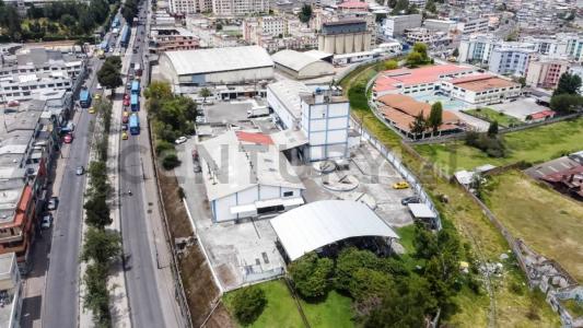 Quito, Pichincha 00001, Ecuador