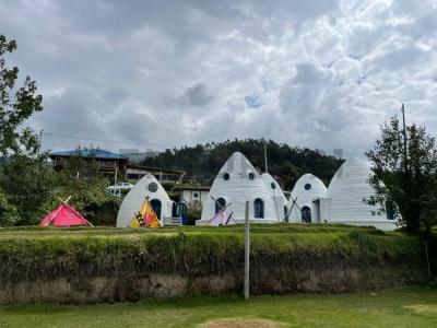 Otavalo, Imbabura 00001, Ekvador