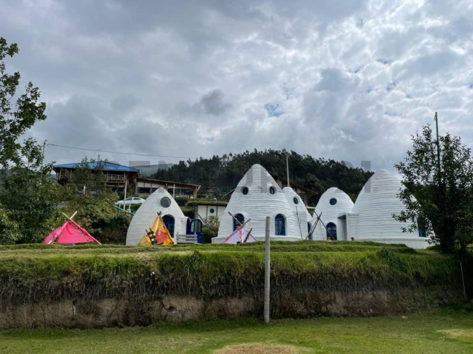 Otavalo, Imbabura 00001, Ecuador
