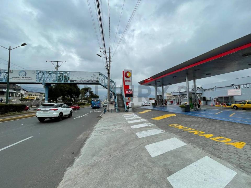 Ambato, Tungurahua 00001, الإكوادور