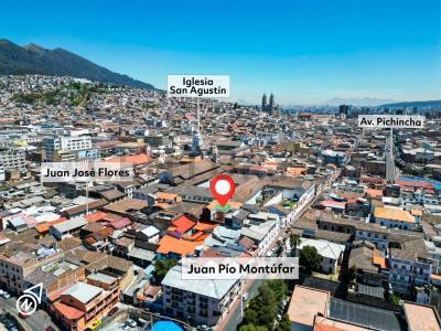 Quito, Pichincha 00001, Ecuador