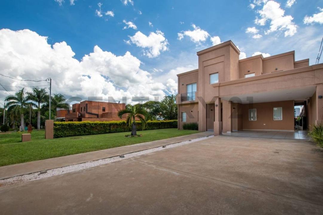 Conjunto Habitacional Plaza de los Mangos , Lambaré, Central 00001, Paraguai