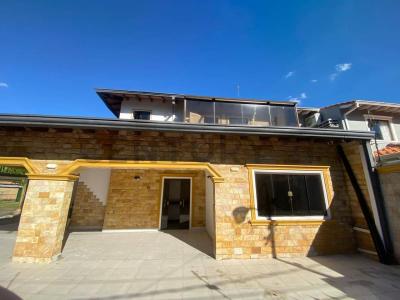 juana de lara esquina silvio petirossi , Lambaré, Central 00001, Paraguay