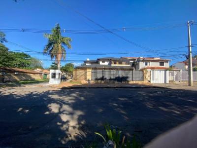 juana de lara esquina silvio petirossi , Lambaré, 中央 00001, 巴拉圭