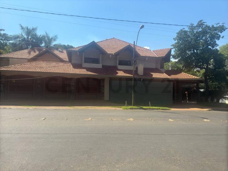 Coronel Espiritu Aranda esquina Congreso de Colombia del 70 , Trinidad, Asunción 00001, パラグアイ