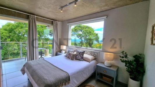 Edificio La Suiza - Jacarandá N° 1357 , San Bernardino, Cordillera 00001, Paraguay