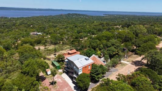 Edificio La Suiza - Jacarandá N° 1357 , San Bernardino, Cordillera 00001, Paraguay