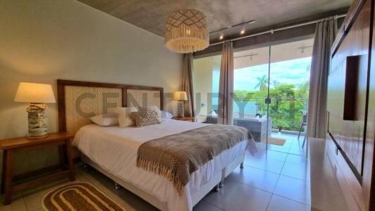 Edificio La Suiza - Jacarandá N° 1357 , San Bernardino, Cordillera 00001, Paraguay