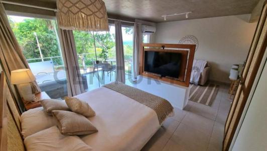 Edificio La Suiza - Jacarandá N° 1357 , San Bernardino, Cordillera 00001, Paraguay