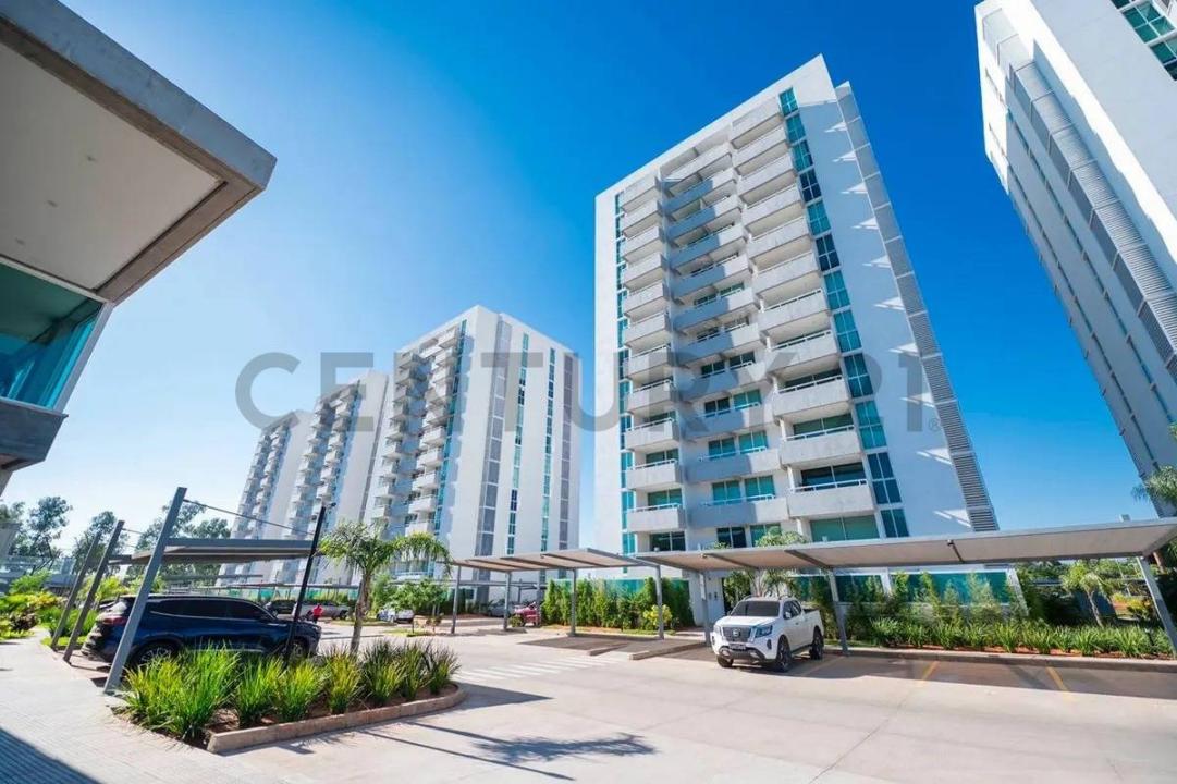 Complejo Altamira Surubii , Mariano Roque Alonso, 중앙 00001, 파라과이