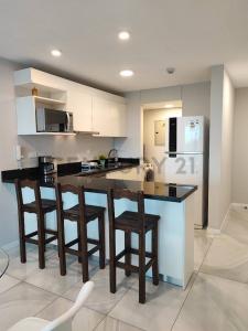 Complejo Altamira Surubii , Mariano Roque Alonso, 중앙 00001, 파라과이