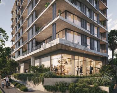 EDIFICIO COSMOPOLITAN - Federacion Rusa esq Cecilio Da Silva , Las Lomas, Asunción 00001, Paraguay