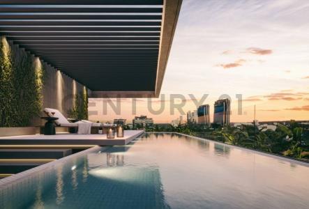 EDIFICIO COSMOPOLITAN - Federacion Rusa esq Cecilio Da Silva , Las Lomas, Asunción 00001, Paraguay