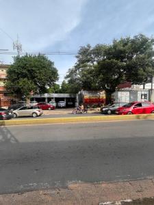 Cacique Lambare y Yacare Valija , Lambaré, Central 00001, Paraguay