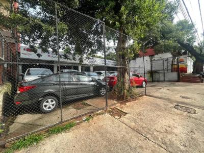 Cacique Lambare y Yacare Valija , Lambaré, Central 00001, Paraguay