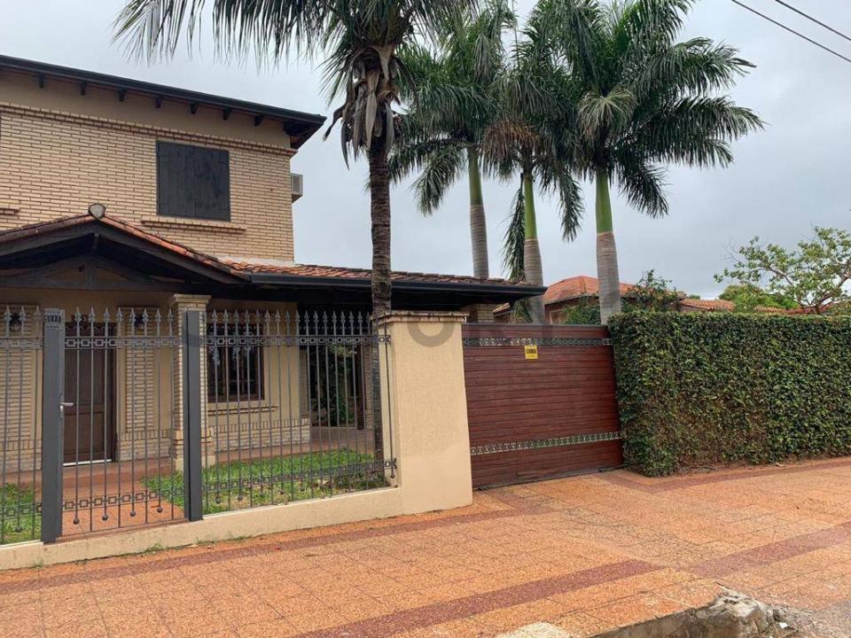 Lote 6 Manzana 6 Fraccion Los Reyes S/N, Villa Elisa, Central 00001, Paraguay