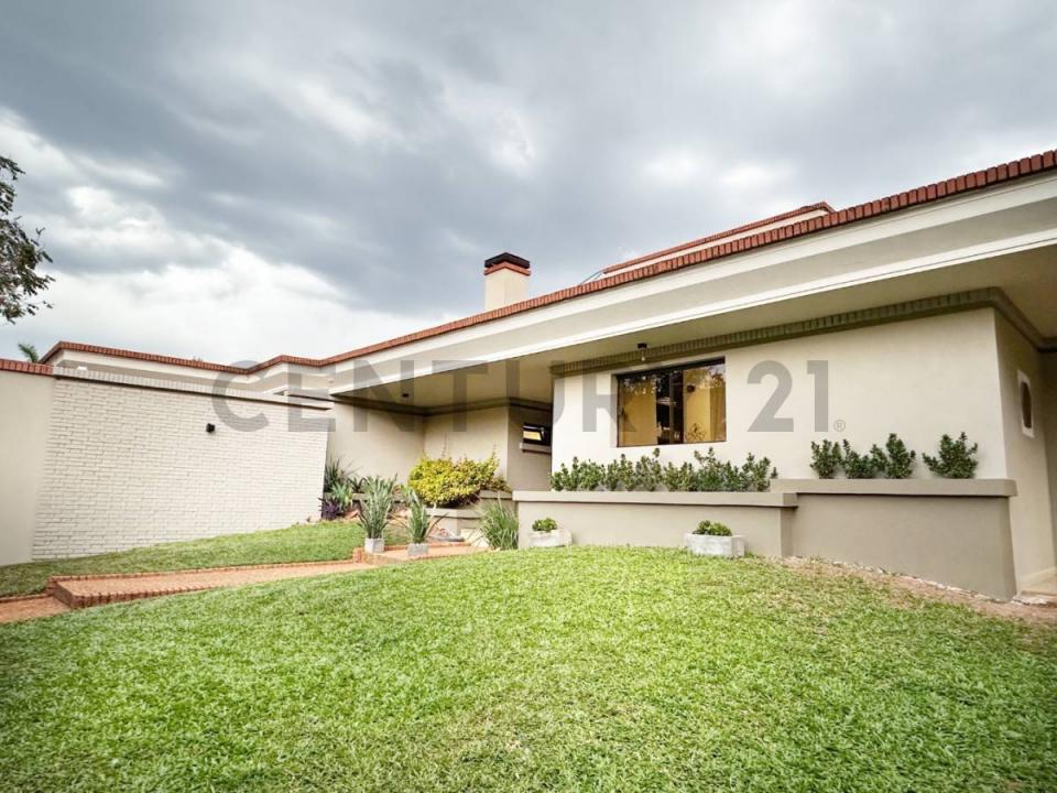 R.I.1 2 de mayo 1050 casi Facundo Machain 1050, Mcal. Estigarribia, Asunción 00001, פרגוואי