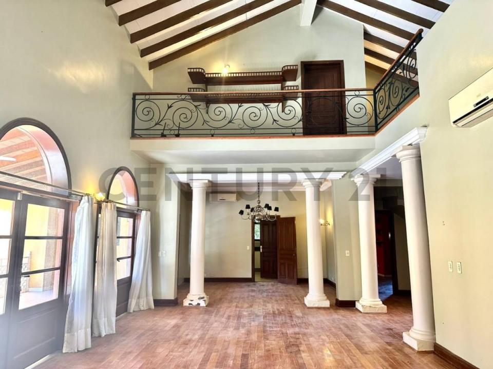 Urbanización Surubi i , Mariano Roque Alonso, 中央 00001, 巴拉圭