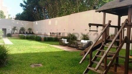 dr molas lopez esq san martin 1527, Las Lomas, Asunción 00001, 파라과이