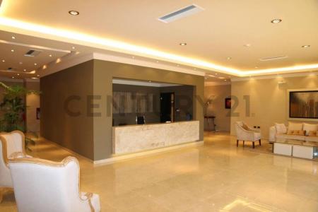 dr molas lopez esq san martin 1527, Las Lomas, Asunción 00001, 파라과이