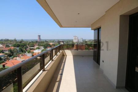 dr molas lopez esq san martin 1527, Las Lomas, Asunción 00001, 파라과이