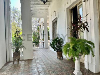 Mcal Lopez e/ Saturio Rios y Cap. Solano Escobar 575, Las Mercedes, Asunción 00001, Paragwaj