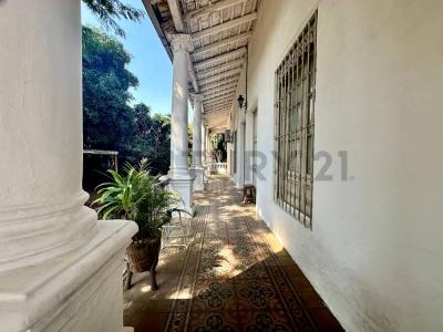 Mcal Lopez e/ Saturio Rios y Cap. Solano Escobar 575, Las Mercedes, Asunción 00001, Paragwaj