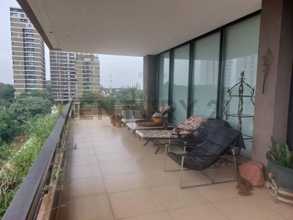 Avda Sma Trinidad y Congreso de Colombia , Trinidad, Asunción 00001, Paraguai