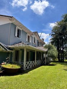 Avda del Yatch , Lambaré, Merkezi 00001, Paraguay