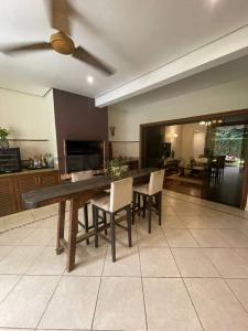 Wenceslao Lopez casi L.A. Paraná S/N, Fernando De La Mora, Central 00001, Paraguay