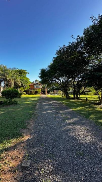 Avda Surubi'i , Mariano Roque Alonso, Central 00001, Paraguay