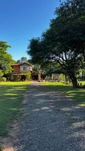 Avda Surubi'i , Mariano Roque Alonso, Central 00001, Paraguay