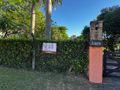 Avda Surubi'i , Mariano Roque Alonso, Central 00001, Paraguay