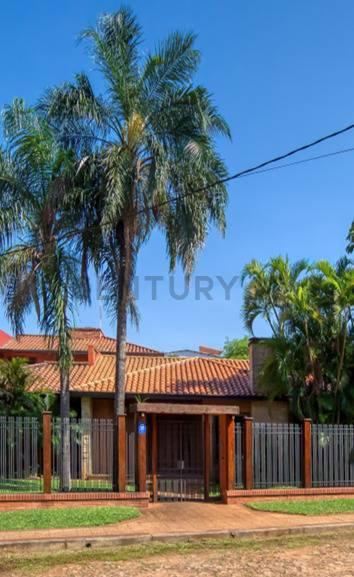 Capitan Brizuela esquina Nicasio Villalba , Fernando De La Mora, Central 00001, Paraguay