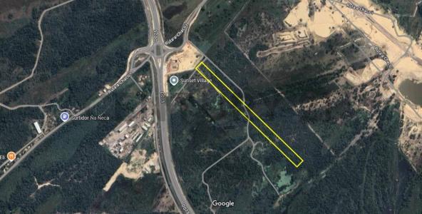 Ruta Departamental D075 y Ruta a Chaco'i , Villa Hayes, Presidente Hayes 00001, Paraguay