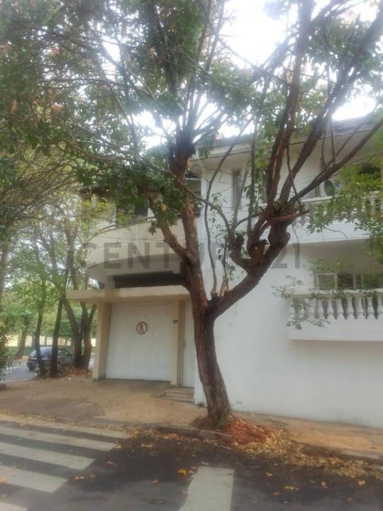 25 de Mayo e/ Avda. Gral. Santos 2496, Ciudad Nueva, Asunción 00001, Le Paraguay