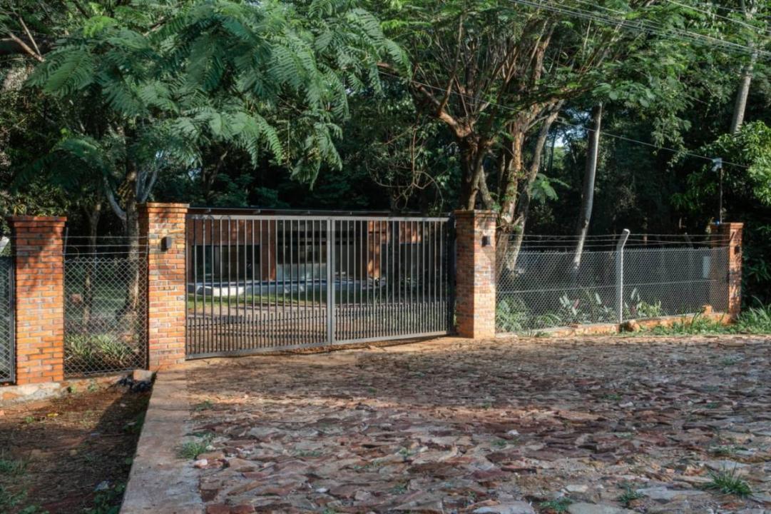 KM 54 RUTA SAN BERNARDINO - ALTOS , Altos, Cordillera 00001, Paraguay