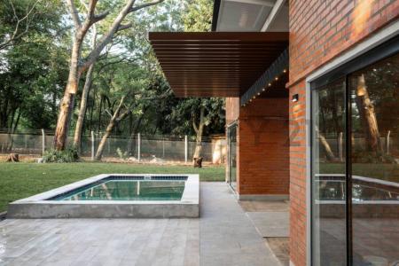 KM 54 RUTA SAN BERNARDINO - ALTOS , Altos, Cordillera 00001, Paraguay