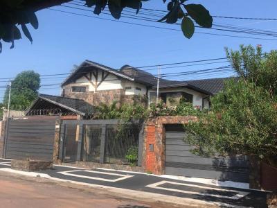 Bernardino Caballero c/ Campo vía 420, Lambaré, Central 00001, Paraguay