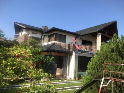 Bernardino Caballero c/ Campo vía 420, Lambaré, Central 00001, Paraguai