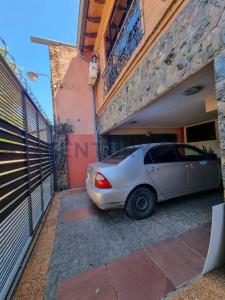 Teniente Brugada 1233, San Vicente, Asunción 00001, パラグアイ