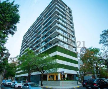 Padre Cardozo y Juan de Salazar 490, Las Mercedes, Asunción 00001, 巴拉圭