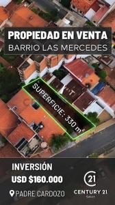 Padre Cardozo entre Intendentes Militares y Defensa Nacional , Las Mercedes, Asunción 00001, Paraguay