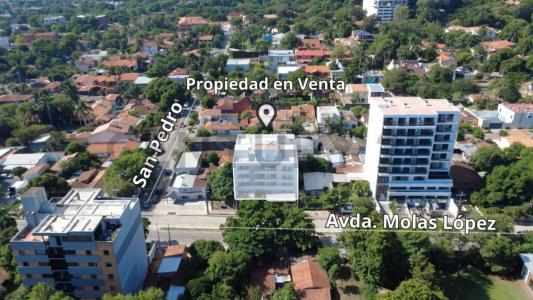 AVENIDA MOLAS LOPEZ 523, Trinidad, Asunción 00001, Paraguay